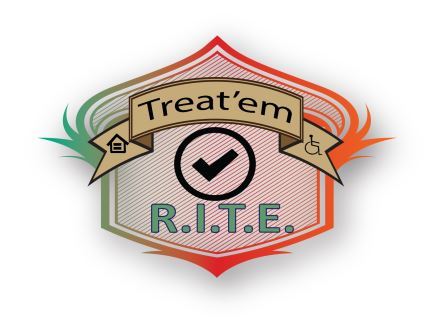 Treat'em R.I.T.E.